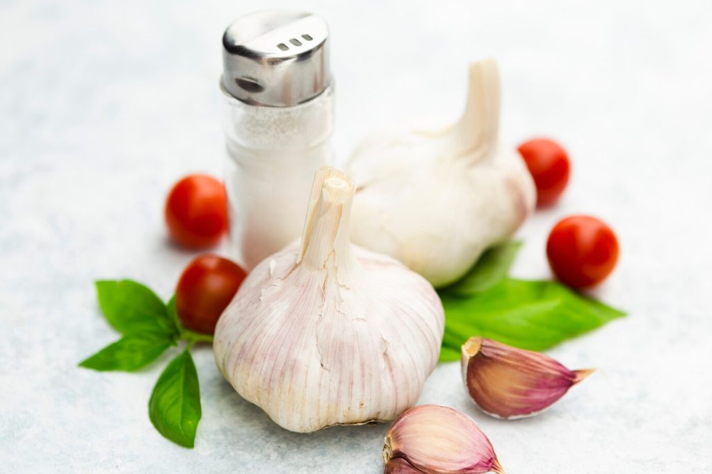 The Role of Minced Garlic in Cooking